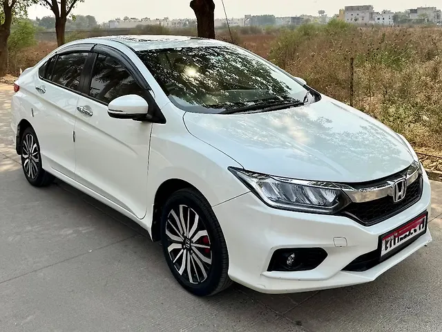 Used 2019 Honda City in Raipur Used 2019 Honda City in Raipur