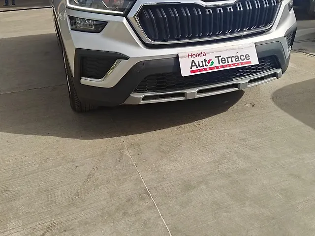 Used 2024 Skoda Kushaq in Delhi Used 2024 Skoda Kushaq in Delhi