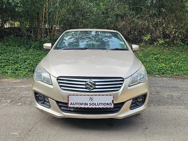 Used 2015 Maruti Suzuki Ciaz in Pune