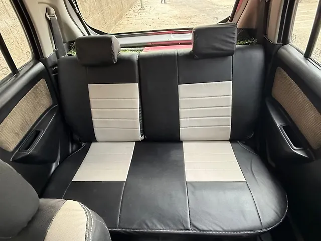 Used Maruti Suzuki Wagon R 1.0 [2014-2019] LXI CNG in Pune