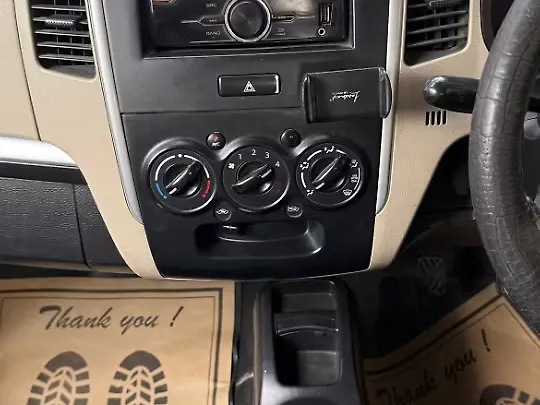 Used Maruti Suzuki Wagon R 1.0 [2014-2019] LXI CNG in Pune