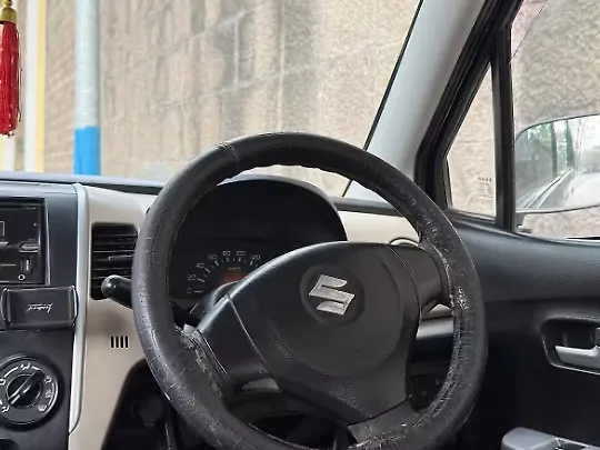 Used Maruti Suzuki Wagon R 1.0 [2014-2019] LXI CNG in Pune