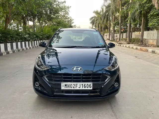 Used 2020 Hyundai Grand i10 NIOS in Ulhasnagar Used 2020 Hyundai Grand i10 NIOS in Ulhasnagar