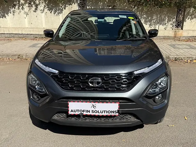 Used 2022 Tata Harrier in Pune