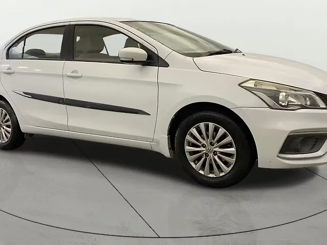 Used 2020 Maruti Suzuki Ciaz in Delhi
