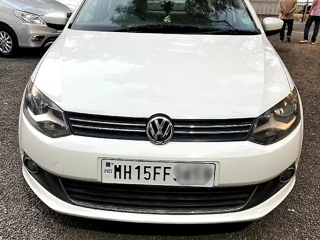 Used 2016 Volkswagen Vento in Nashik Used 2016 Volkswagen Vento in Nashik