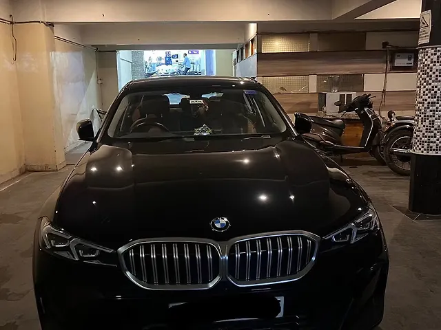 Used 2023 BMW 3 Series Gran Limousine in Delhi