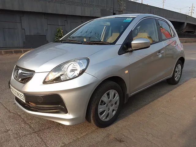 Used 2013 Honda Brio in Mumbai