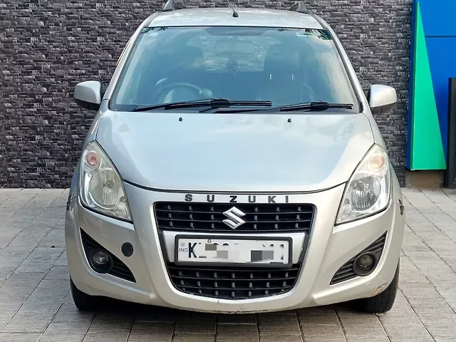 Used 2012 Maruti Suzuki Ritz in Thrissur