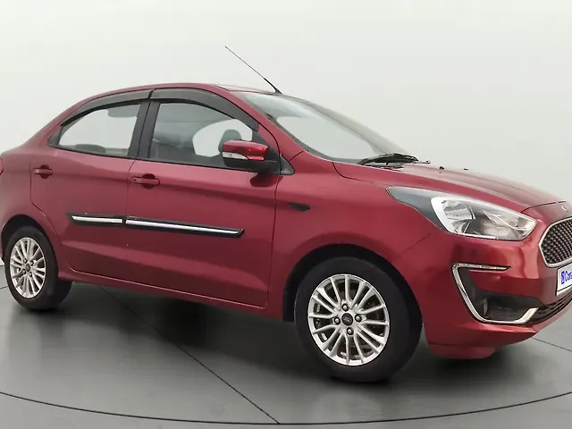 Used 2019 Ford Aspire in Bangalore Used 2019 Ford Aspire in Bangalore