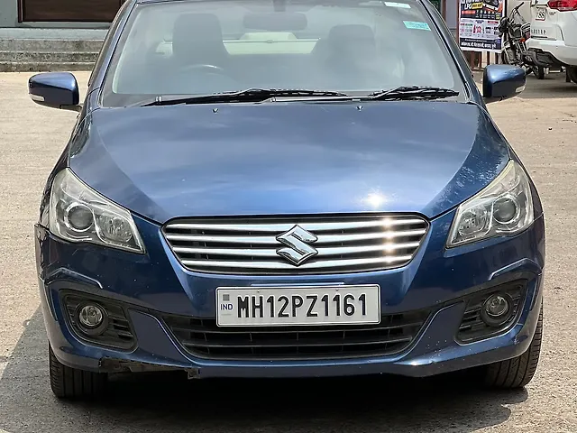 Used 2018 Maruti Suzuki Ciaz in Pune