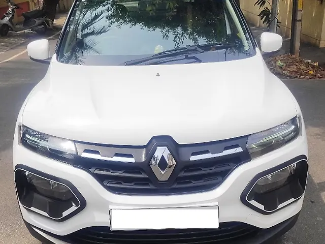 Used 2023 Renault Kwid in Bangalore