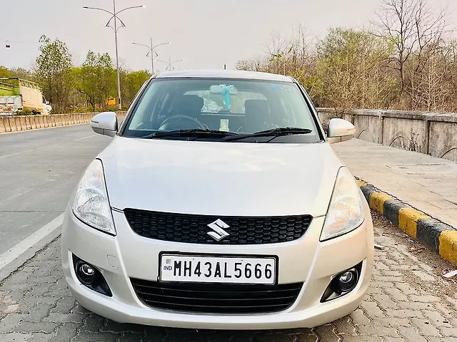 Used 2012 Maruti Suzuki Swift in Nagpur
