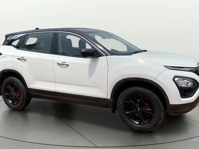 Used 2020 Tata Harrier in Bangalore Used 2020 Tata Harrier in Bangalore