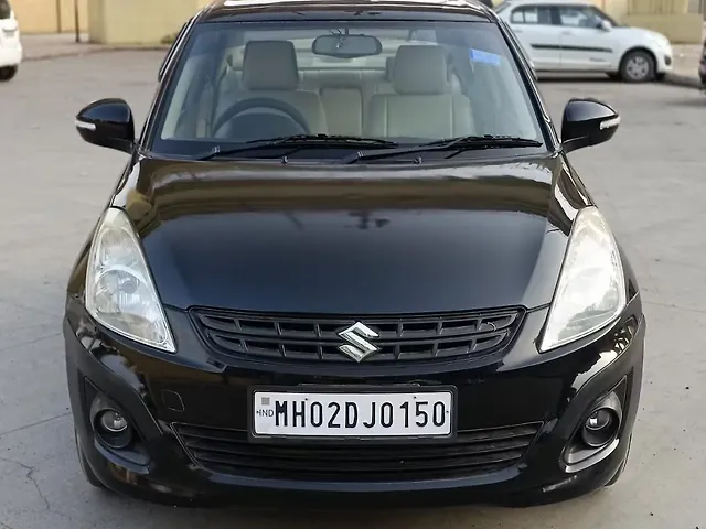 Used 2014 Maruti Suzuki Swift DZire in Navi Mumbai