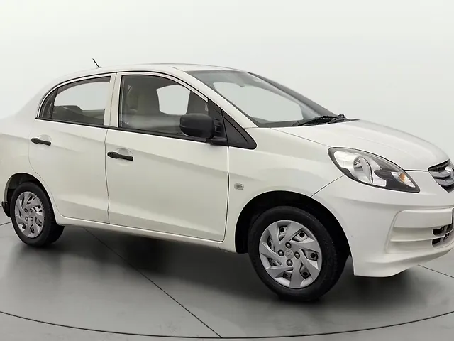 Used 2015 Honda Amaze in Delhi
