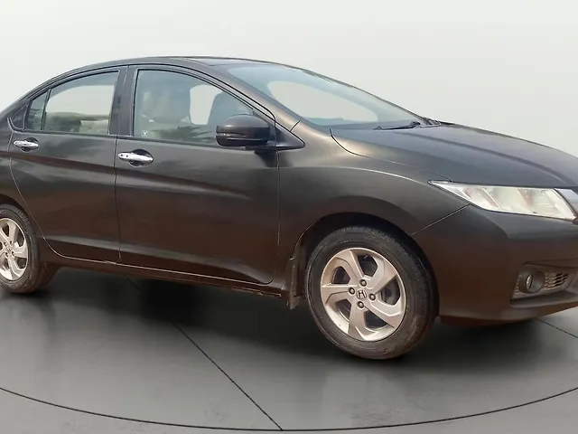 Used 2015 Honda City in Bangalore