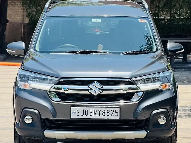 Used 2024 Maruti Suzuki XL6 in Surat