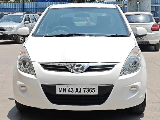 Used 2012 Hyundai i20 in Mumbai