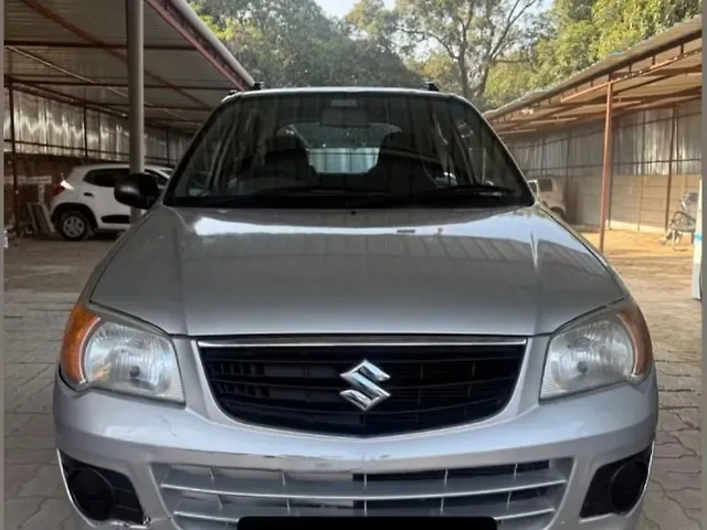 Used 2012 Maruti Suzuki Alto in Lucknow Used 2012 Maruti Suzuki Alto in Lucknow