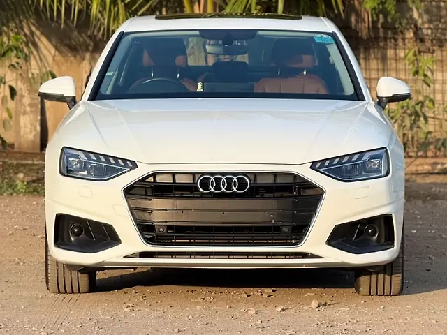 Used 2021 Audi A4 in Surat