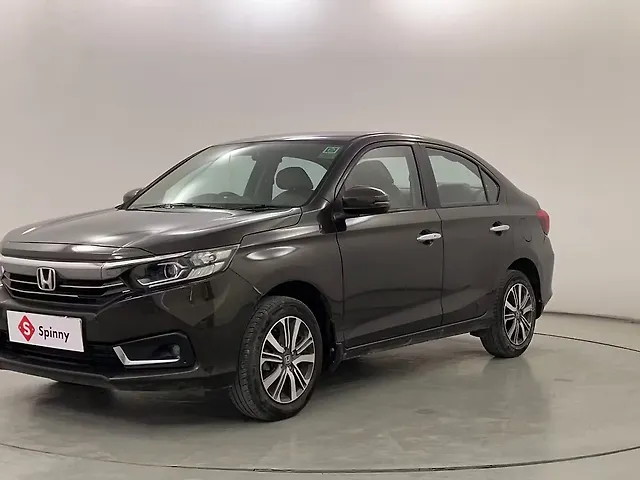 Used 2022 Honda Amaze in Pune