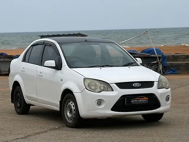 Used 2012 Ford Fiesta in Thiruvananthapuram Used 2012 Ford Fiesta in Thiruvananthapuram