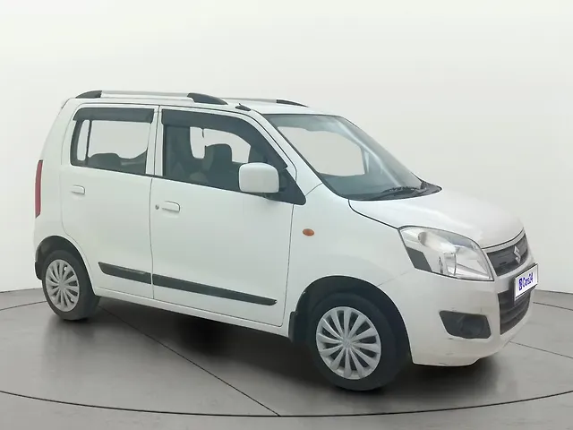 Used 2015 Maruti Suzuki Wagon R in Bangalore
