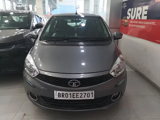Used 2019 Tata Tiago in Patna