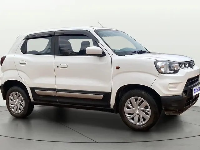 Used 2022 Maruti Suzuki S-Presso in Bangalore
