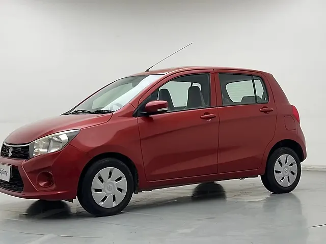 Used 2018 Maruti Suzuki Celerio in Delhi