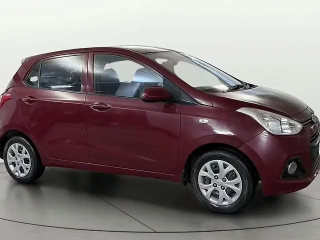 Used 2016 Hyundai Grand i10 in Gurgaon