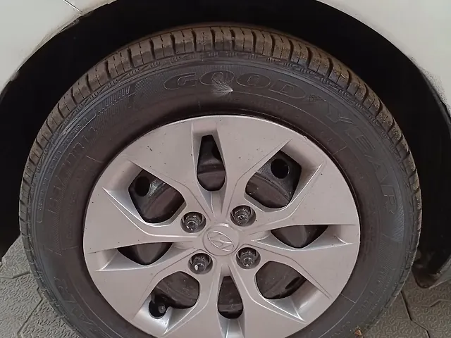 Used Hyundai Xcent E Plus CRDi in Lucknow