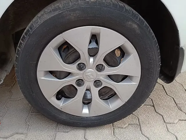 Used Hyundai Xcent E Plus CRDi in Lucknow