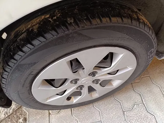 Used Hyundai Xcent E Plus CRDi in Lucknow