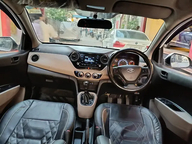 Used Hyundai Xcent E Plus CRDi in Lucknow