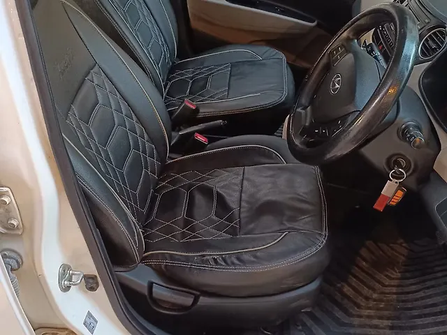 Used Hyundai Xcent E Plus CRDi in Lucknow