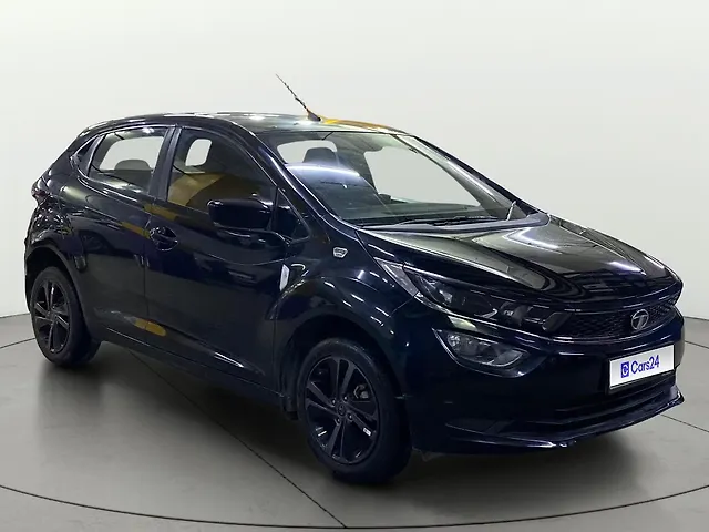 Used 2022 Tata Altroz in Indore