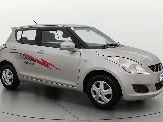 Used 2013 Maruti Suzuki Swift in Pune