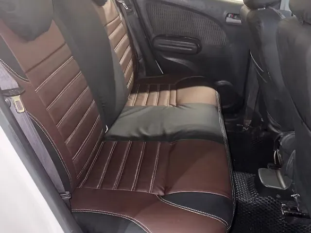 Used Maruti Suzuki Ritz Zxi BS-IV in Raipur Used Maruti Suzuki Ritz Zxi BS-IV in Raipur