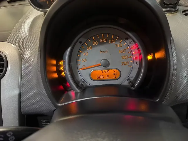 Used Maruti Suzuki Ritz Zxi BS-IV in Raipur Used Maruti Suzuki Ritz Zxi BS-IV in Raipur