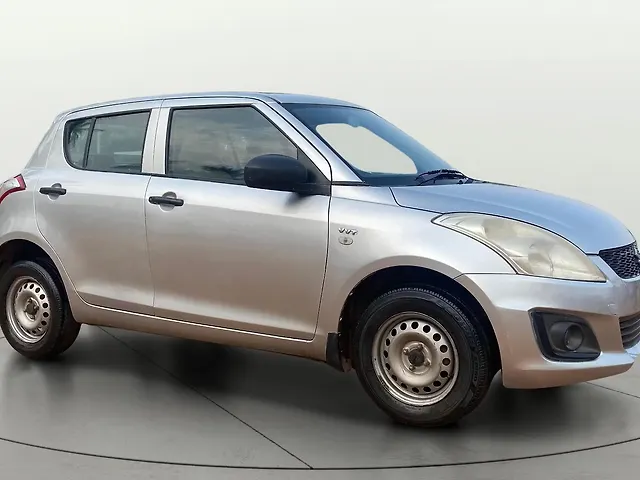 Used 2015 Maruti Suzuki Swift in Bangalore