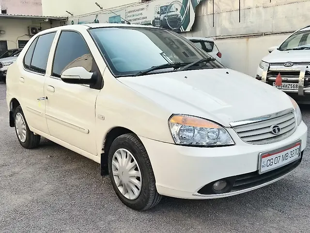 Used 2012 Tata Indigo in Raipur