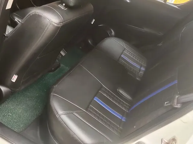 Used Maruti Suzuki Swift [2014-2018] VXi in Guwahati