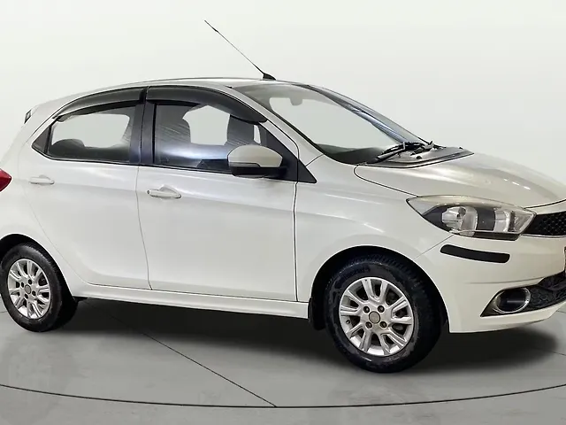 Used 2016 Tata Tiago in Delhi