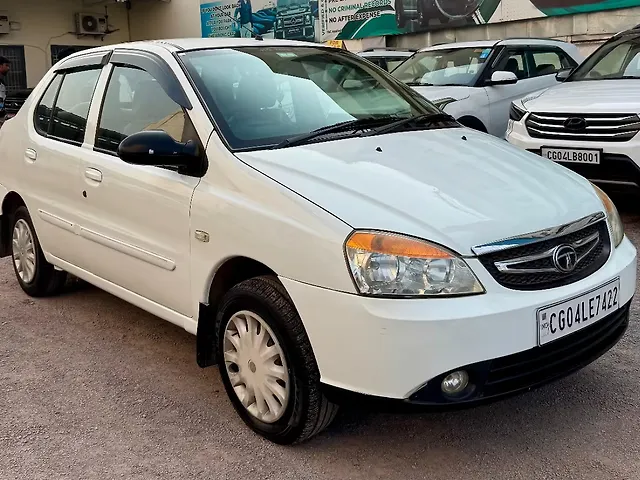 Used 2016 Tata Indigo in Raipur