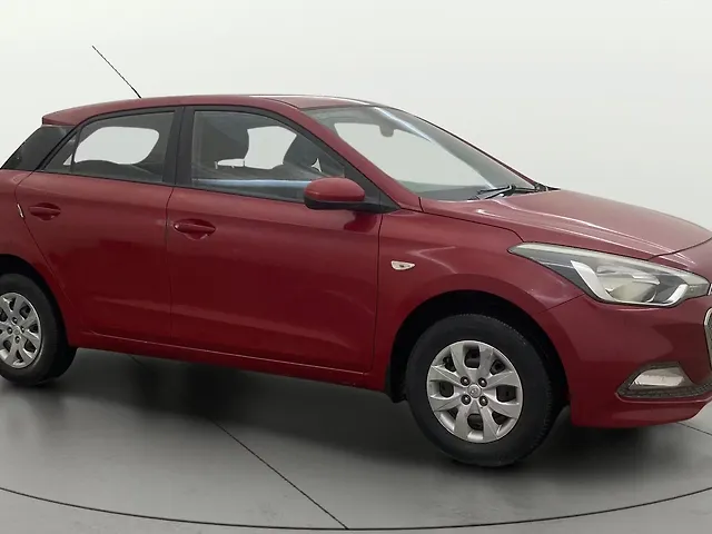 Used 2016 Hyundai Elite i20 in Pune