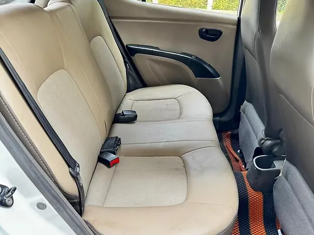 Used Hyundai i10 [2010-2017] 1.1L iRDE Magna Special Edition in Raipur