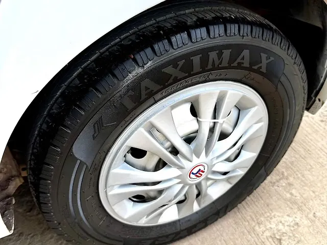Used Hyundai i10 [2010-2017] 1.1L iRDE Magna Special Edition in Raipur