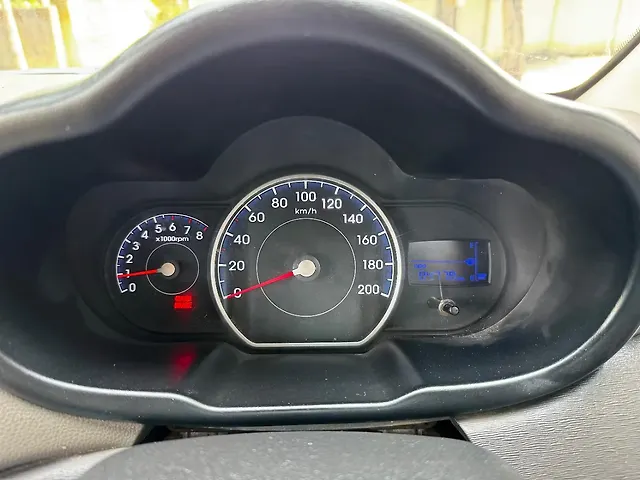 Used Hyundai i10 [2010-2017] 1.1L iRDE Magna Special Edition in Raipur
